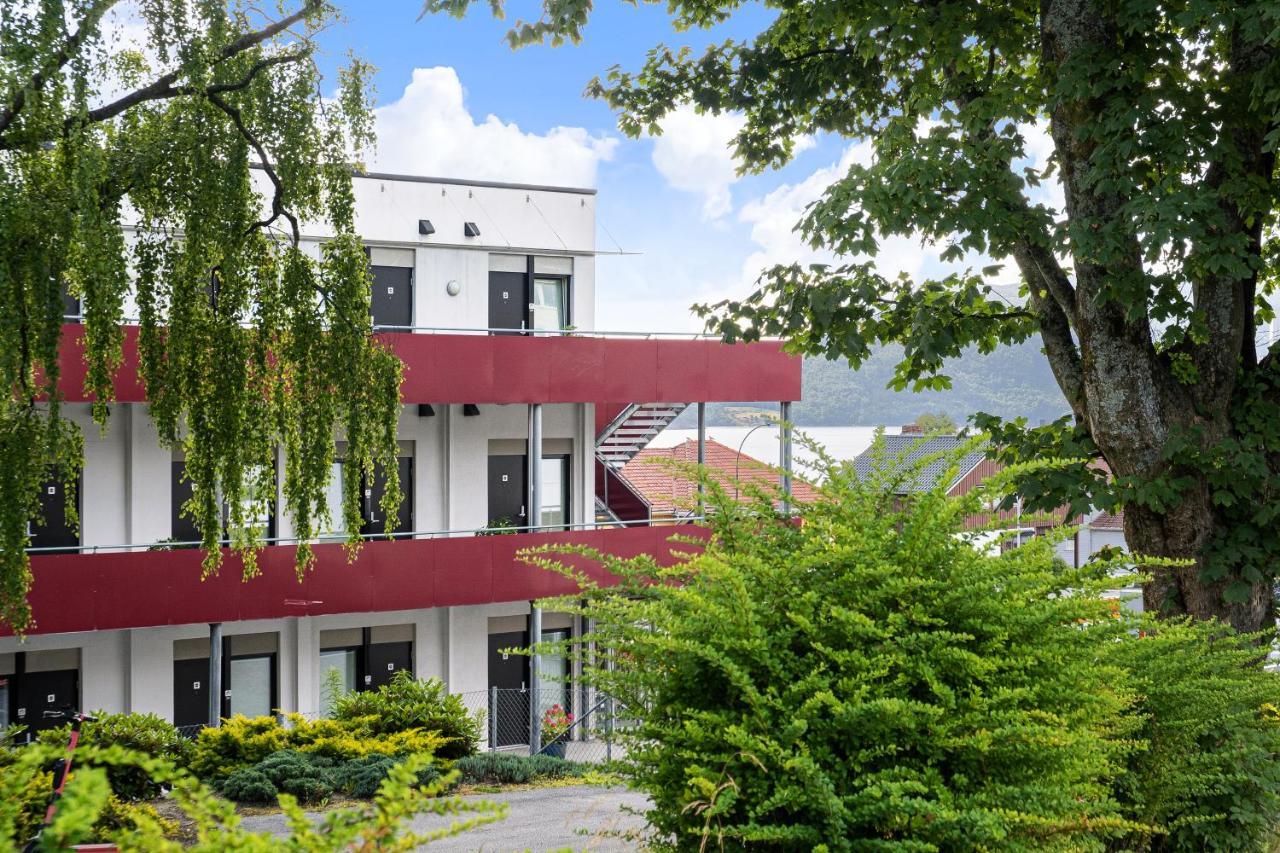 Bjorvika Apartments - Lagardsveien 115 Ставангер Экстерьер фото